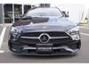 MERCEDES BENZ C-CLASS Stationwagon