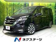 2018 NISSAN SERENA HIGHWAYSTAR V SELECTION