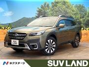 2024 SUBARU LEGACY OUTBACK