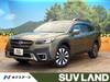 SUBARU LEGACY OUTBACK