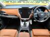 SUBARU LEGACY OUTBACK