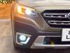 SUBARU LEGACY OUTBACK