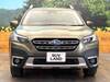 SUBARU LEGACY OUTBACK