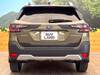 SUBARU LEGACY OUTBACK