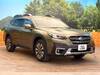 SUBARU LEGACY OUTBACK