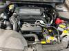 SUBARU LEGACY OUTBACK