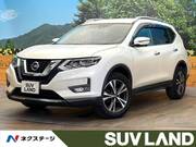 2018 NISSAN X-TRAIL 20Xi