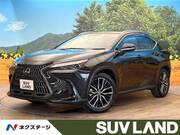 2023 LEXUS NX