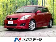 2012 SUZUKI SWIFT XS