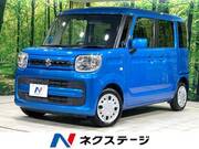 2020 SUZUKI SPACIA