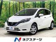 2018 NISSAN NOTE