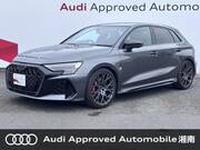 2025 AUDI RS3 SPORTBACK