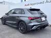AUDI RS3 SPORTBACK