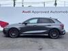 AUDI RS3 SPORTBACK