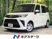 2022 TOYOTA ROOMY