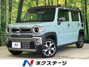 2021 SUZUKI HUSTLER