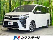 2017 TOYOTA VOXY