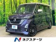 2020 NISSAN ROOX
