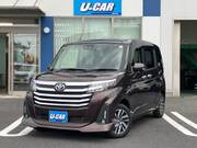 2021 TOYOTA ROOMY