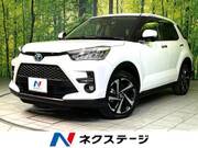 2024 TOYOTA RAIZE