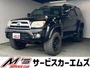 2007 TOYOTA HILUX SURF