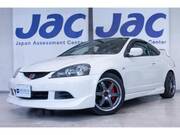 2005 HONDA INTEGRA