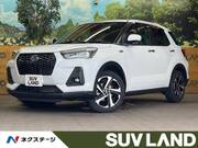 2021 DAIHATSU ROCKY
