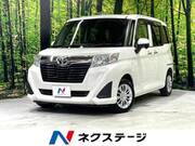 2017 TOYOTA ROOMY