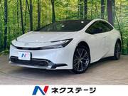 2023 TOYOTA PRIUS