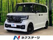 2022 HONDA N-BOX CUSTOM