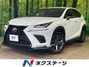 2018 LEXUS NX