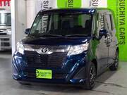 2017 TOYOTA ROOMY