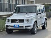 2023 MERCEDES BENZ G-CLASS