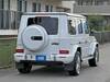 MERCEDES BENZ G-CLASS