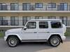 MERCEDES BENZ G-CLASS