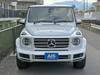 MERCEDES BENZ G-CLASS
