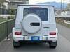 MERCEDES BENZ G-CLASS