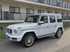 MERCEDES BENZ G-CLASS