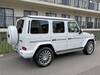 MERCEDES BENZ G-CLASS