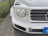 MERCEDES BENZ G-CLASS