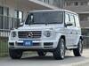 MERCEDES BENZ G-CLASS