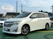 2013 NISSAN ELGRAND