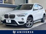 2017 BMW X1
