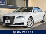 2015 AUDI A8