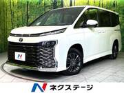 2024 TOYOTA VOXY