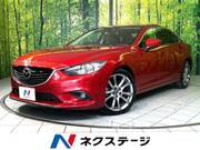 2013 MAZDA ATENZA SEDAN