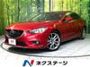 MAZDA ATENZA SEDAN