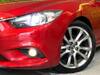 MAZDA ATENZA SEDAN