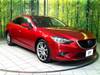 MAZDA ATENZA SEDAN