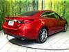 MAZDA ATENZA SEDAN
